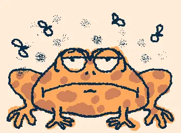 Frogger