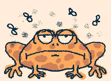 Frogger