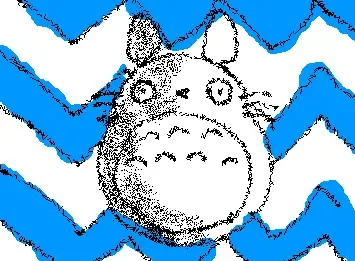 My Neighbor Totoro