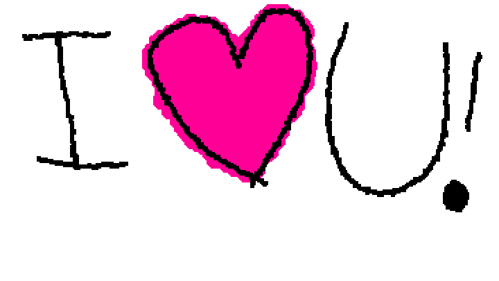 A Love Message to Zachary Tamburro