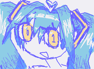 Hatsune Miku