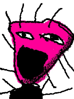 Boiled one