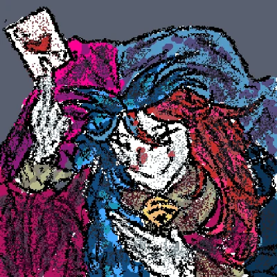 Jester