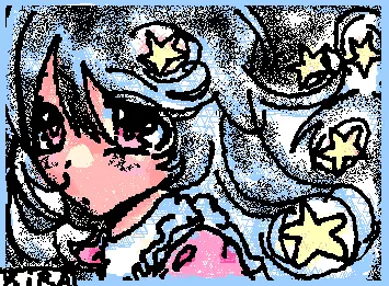 STARRY