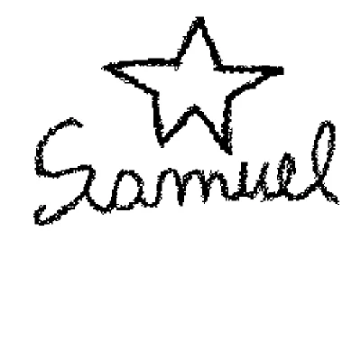 Samuel ☆