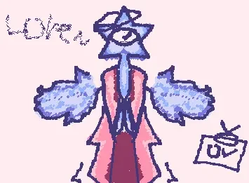 new oc
