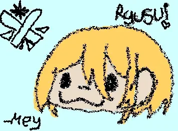 Ryusui Nanami...