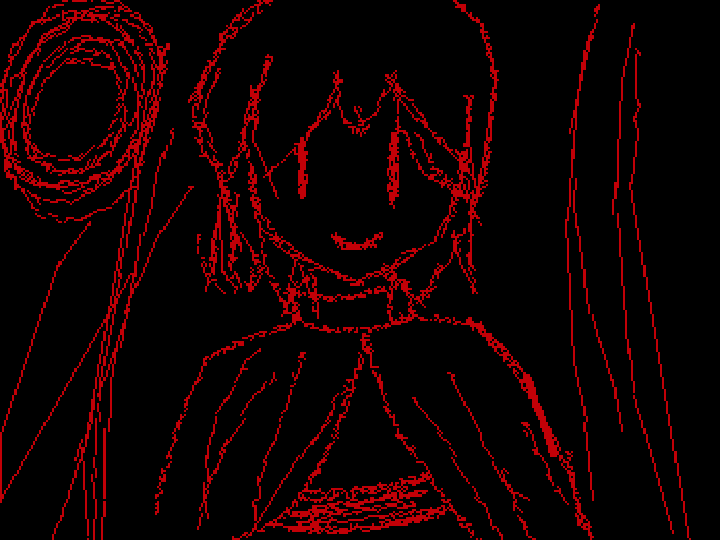 chara