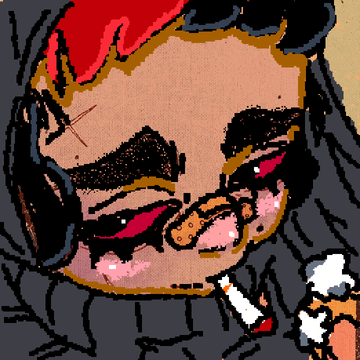 nerdst☆r