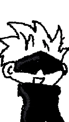 gojo