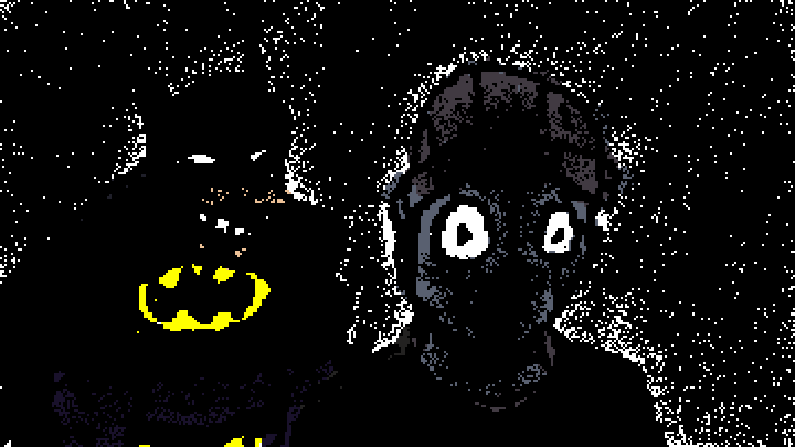 Batman
