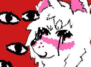 a gog that draws on the internet
