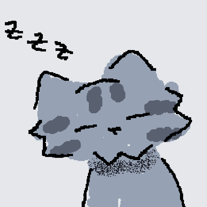 Meow Zzz