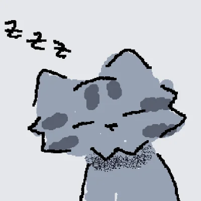 Meow Zzz