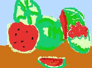 watermelon