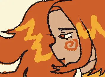 atom eve except you can't really tell its atom eve