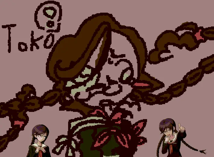 TOKO FUKAWA