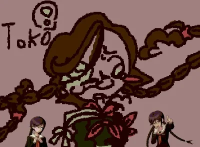 TOKO FUKAWA