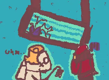 Regretevator- whoops.. // skaterlight ig <3
