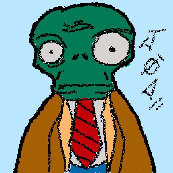zombie from pvz