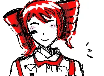 Kasane Teto!❤️