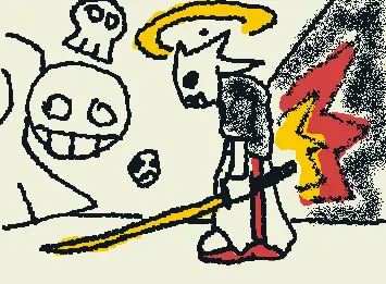 deadman