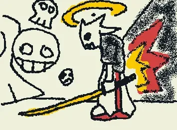 deadman