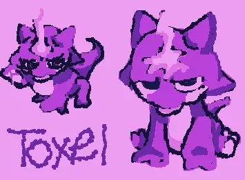 toxel
