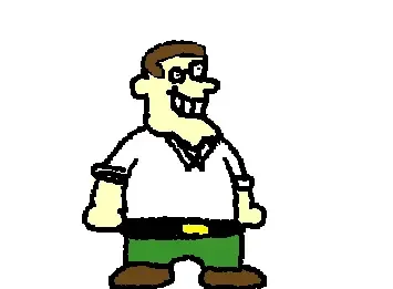 Peter Griffin