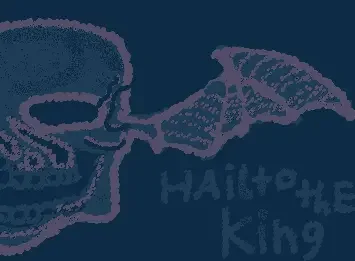 Hail to the King
