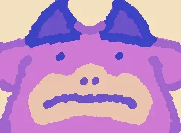 cow
