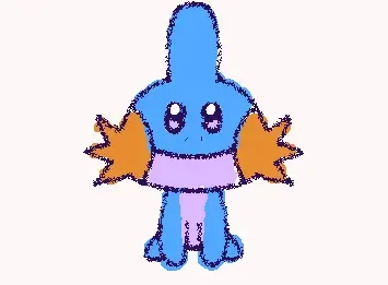 MUDKIP