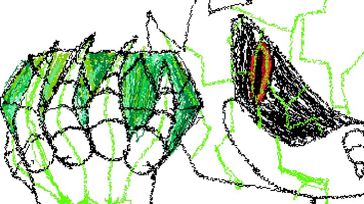 metal sonic