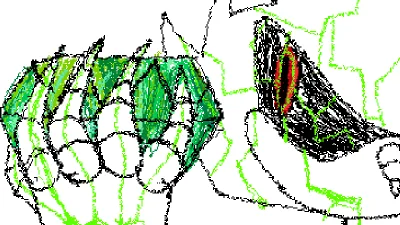 metal sonic