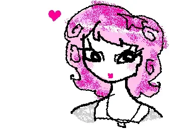 Daily doodle #1
