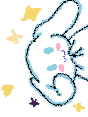 Cinamonroll