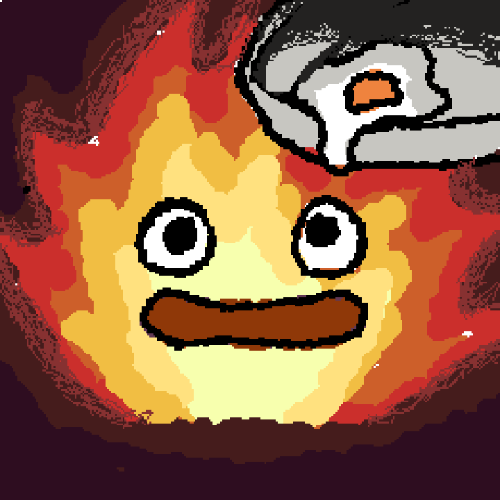 Calcifer