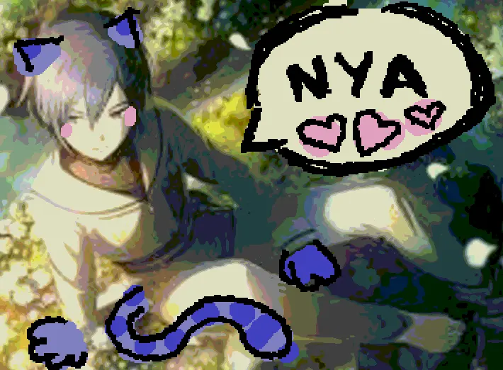 nyanyanyanyanyanyanyanya