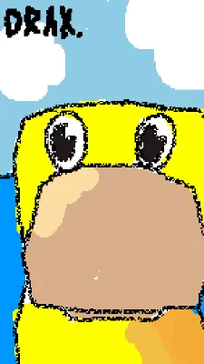 Drak Duck