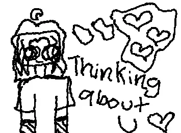love yall (mwah)