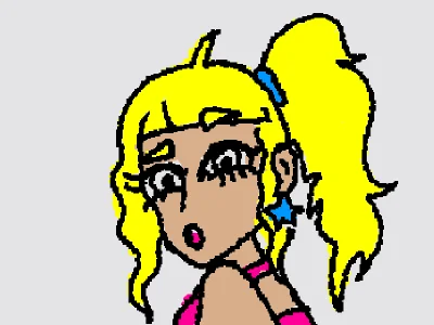 TH GIRL