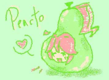 pearto