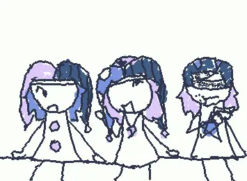 Eli, Puck and Jam