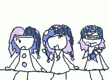 Eli, Puck and Jam