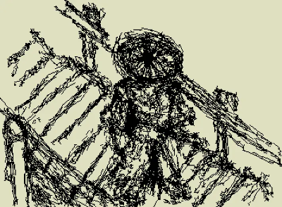 Swordman