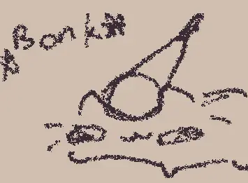 bonk