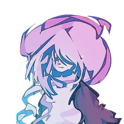 my art from Ibis paint 🎨