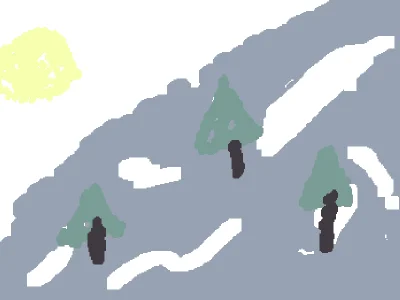 Meu Primeiro Desenho!