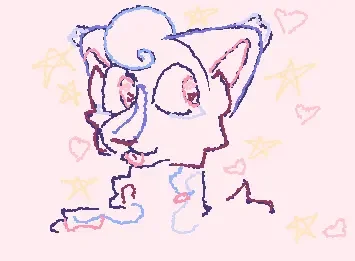 candy-silly