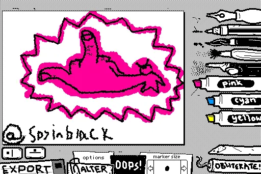 PinkTaunt